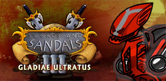 Swords and Sandals III Gladiae Ultratus  Swords and sandals Wiki  Fandom