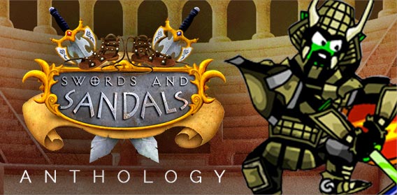 Swords and Sandals:Amazon.com:Appstore for Android