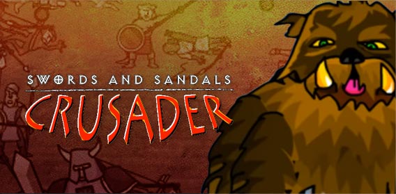 Swords and Sandals Classic Collection – Swords and Sandals: Tome Of Lore