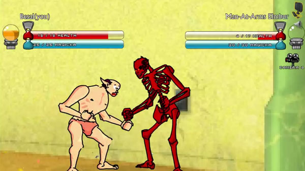 swords and sandals 3 full game download