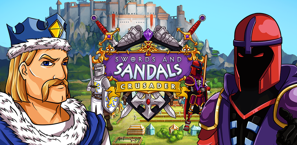 Swords and sandals Wiki | Fandom